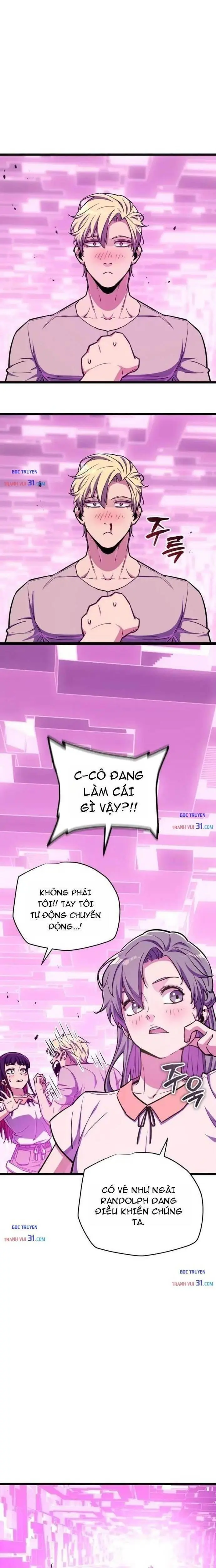 Khởi Đầu Với 13 Ẩn Kỹ Tối Thượng Chapter 40 - Trang 21