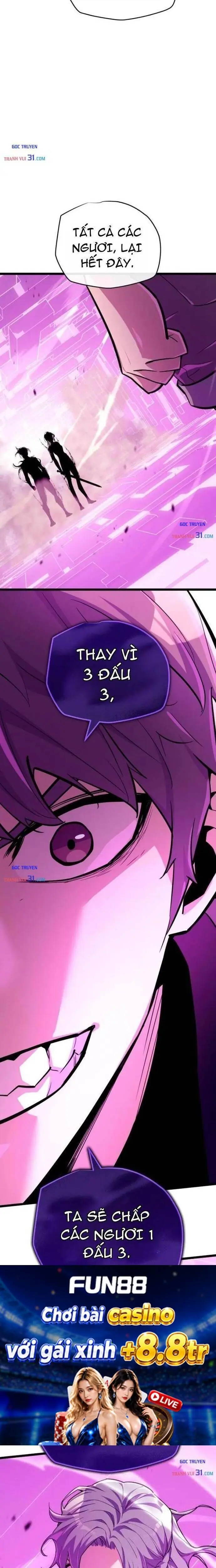 Khởi Đầu Với 13 Ẩn Kỹ Tối Thượng Chapter 40 - Trang 27