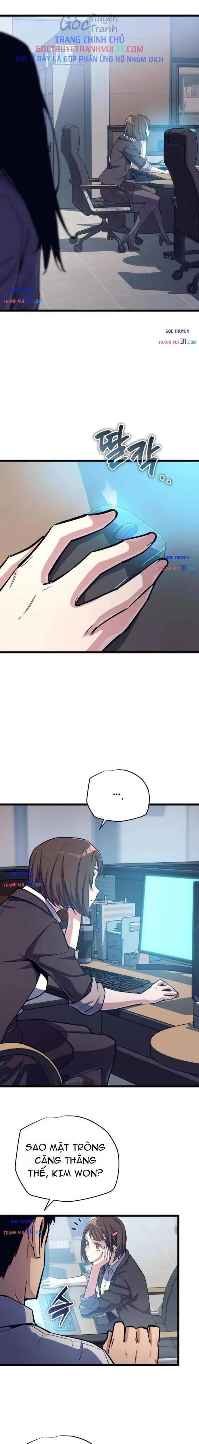 Khởi Đầu Với 13 Ẩn Kỹ Tối Thượng Chapter 40 - Trang 4