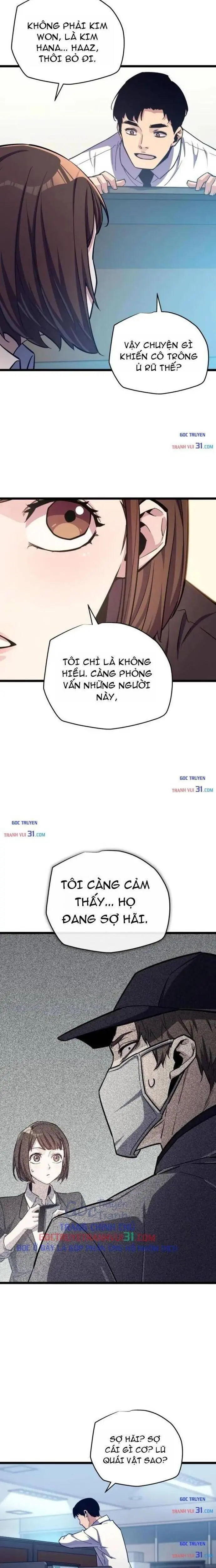 Khởi Đầu Với 13 Ẩn Kỹ Tối Thượng Chapter 40 - Trang 5