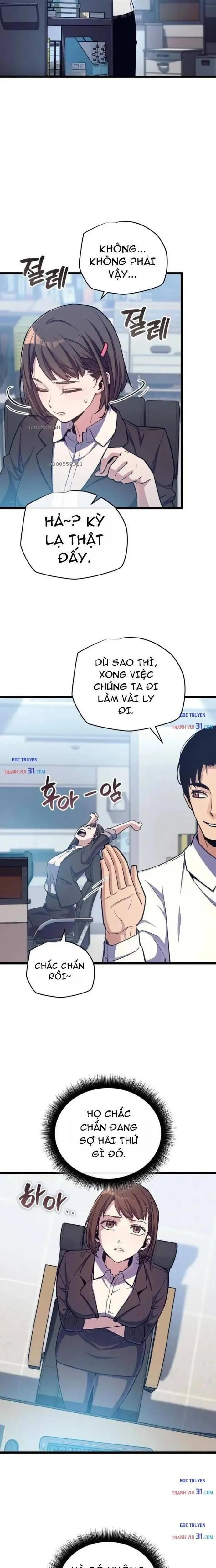 Khởi Đầu Với 13 Ẩn Kỹ Tối Thượng Chapter 40 - Trang 6