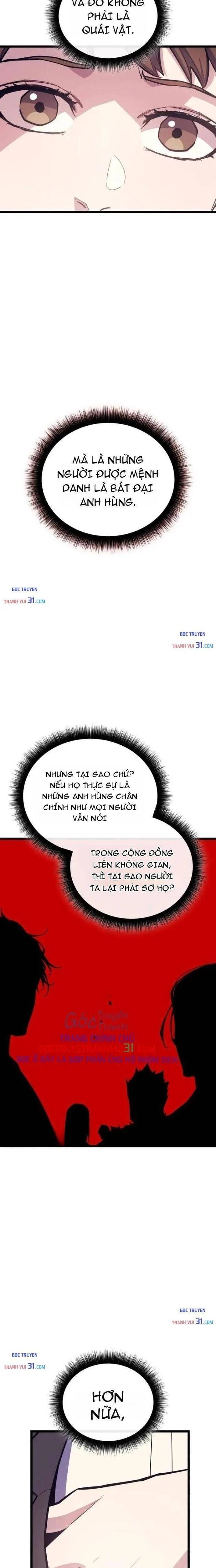 Khởi Đầu Với 13 Ẩn Kỹ Tối Thượng Chapter 40 - Trang 7