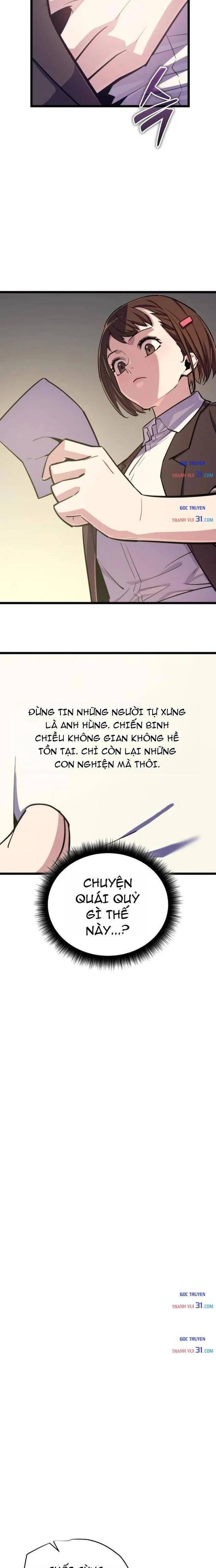 Khởi Đầu Với 13 Ẩn Kỹ Tối Thượng Chapter 40 - Trang 8
