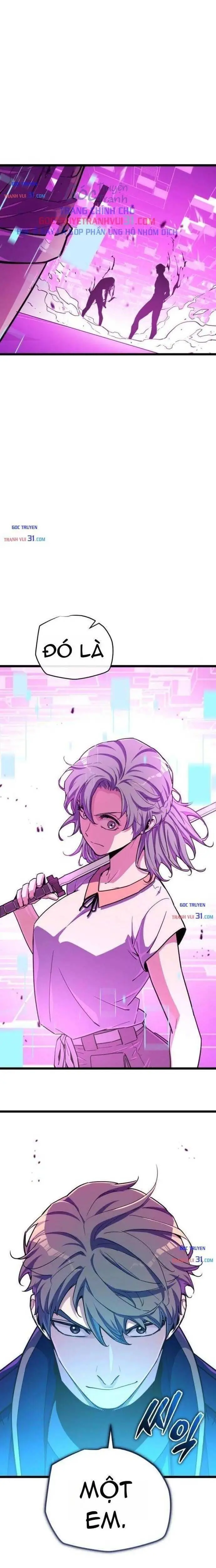 Khởi Đầu Với 13 Ẩn Kỹ Tối Thượng Chapter 41 - Trang 12
