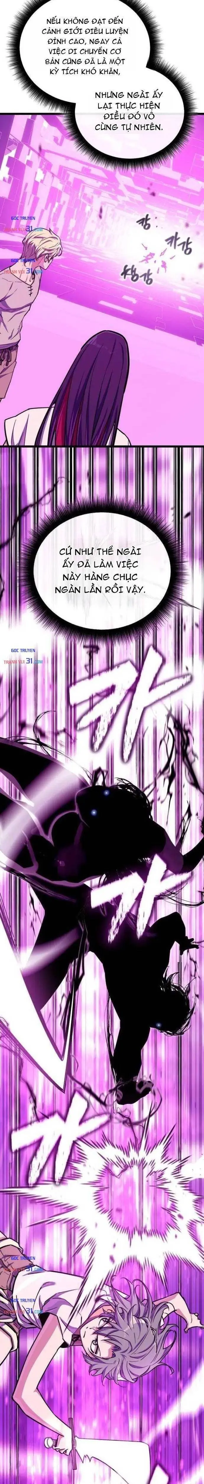 Khởi Đầu Với 13 Ẩn Kỹ Tối Thượng Chapter 41 - Trang 14