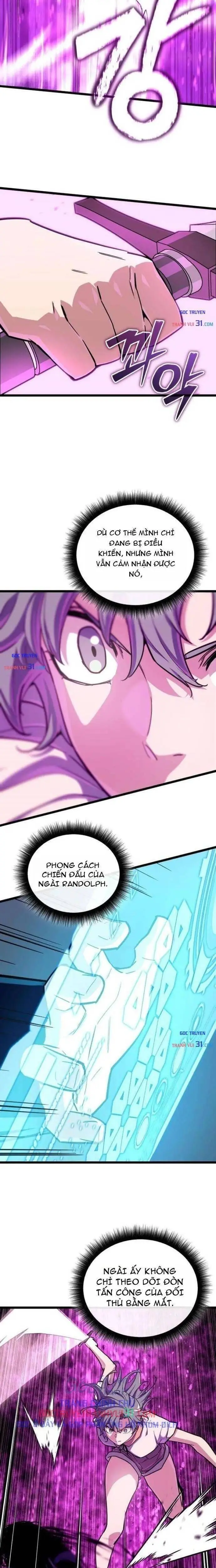 Khởi Đầu Với 13 Ẩn Kỹ Tối Thượng Chapter 41 - Trang 15
