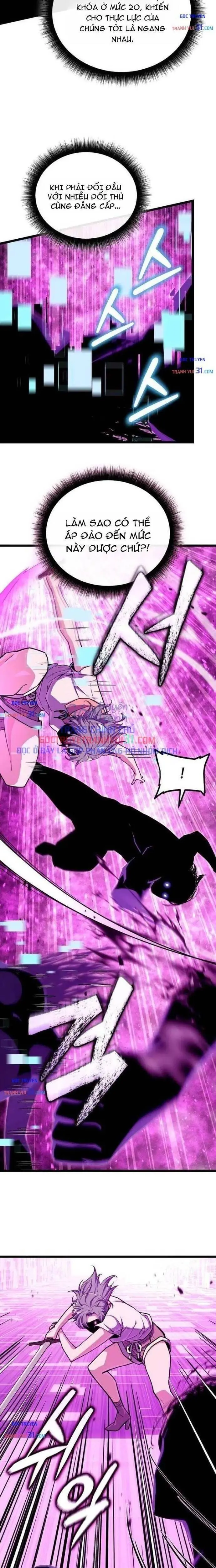 Khởi Đầu Với 13 Ẩn Kỹ Tối Thượng Chapter 41 - Trang 19