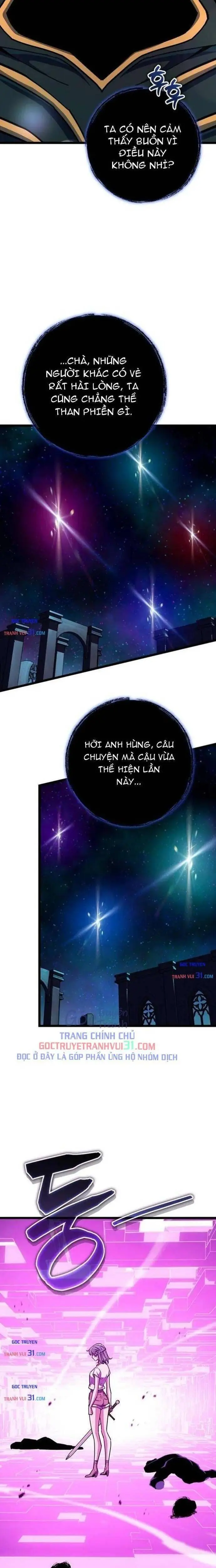 Khởi Đầu Với 13 Ẩn Kỹ Tối Thượng Chapter 41 - Trang 22