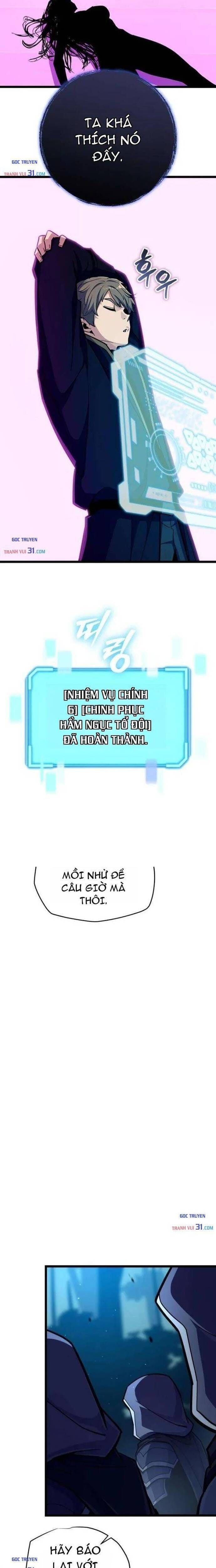 Khởi Đầu Với 13 Ẩn Kỹ Tối Thượng Chapter 41 - Trang 23