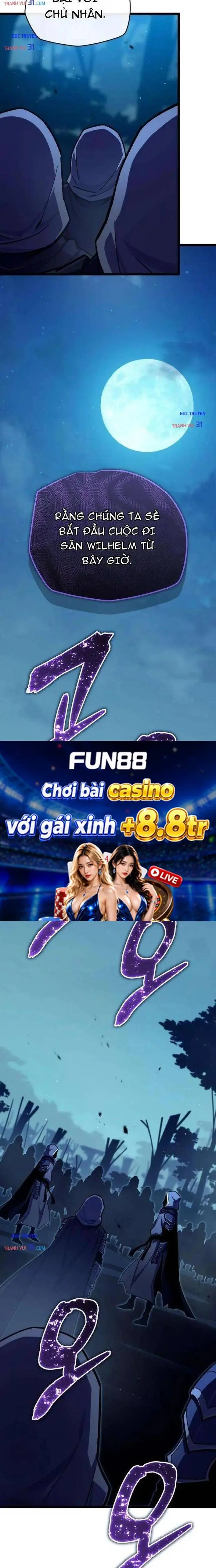 Khởi Đầu Với 13 Ẩn Kỹ Tối Thượng Chapter 41 - Trang 24