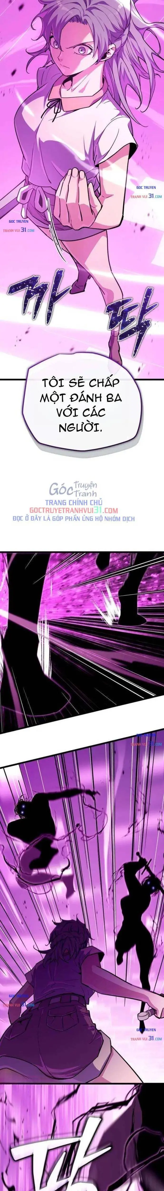Khởi Đầu Với 13 Ẩn Kỹ Tối Thượng Chapter 41 - Trang 8