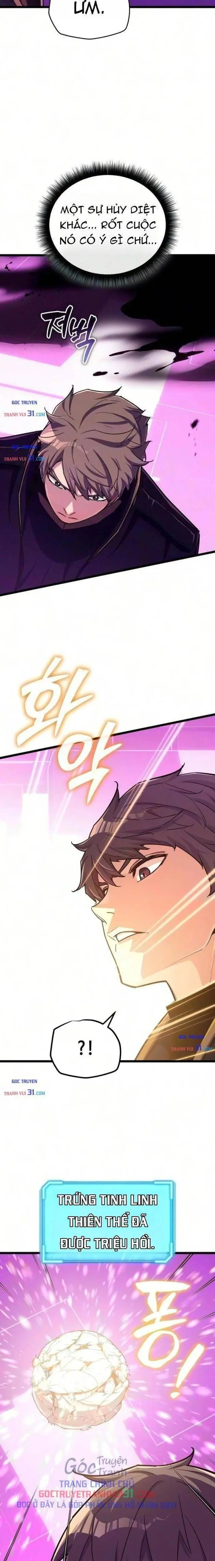 Khởi Đầu Với 13 Ẩn Kỹ Tối Thượng Chapter 42 - Trang 14