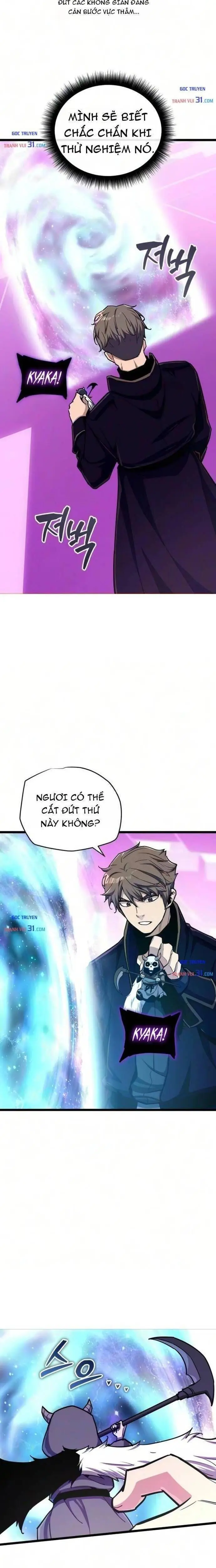 Khởi Đầu Với 13 Ẩn Kỹ Tối Thượng Chapter 42 - Trang 20
