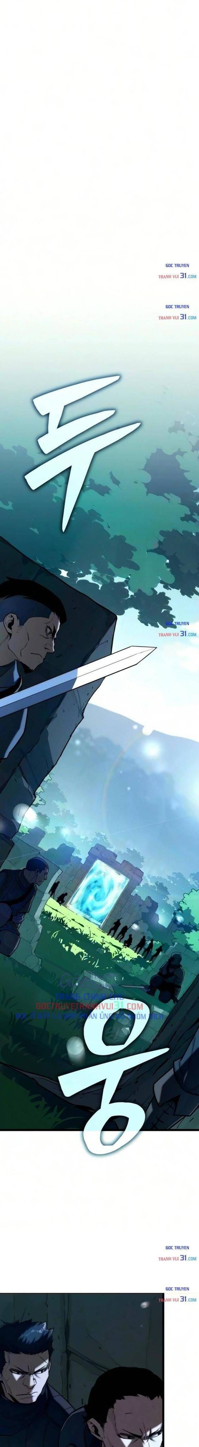Khởi Đầu Với 13 Ẩn Kỹ Tối Thượng Chapter 42 - Trang 22