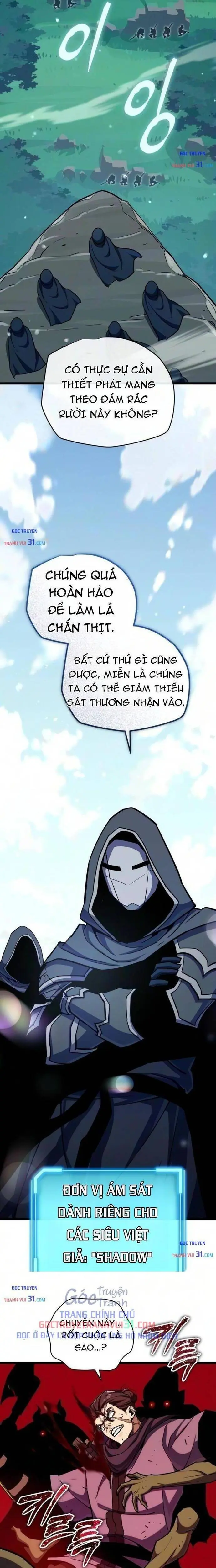 Khởi Đầu Với 13 Ẩn Kỹ Tối Thượng Chapter 42 - Trang 24