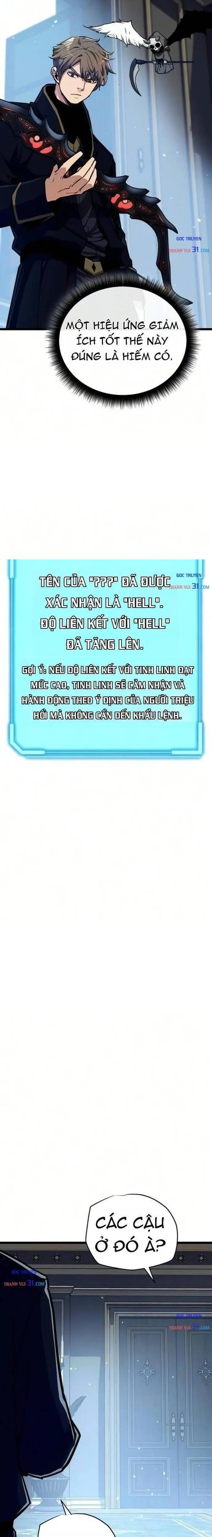 Khởi Đầu Với 13 Ẩn Kỹ Tối Thượng Chapter 42 - Trang 28