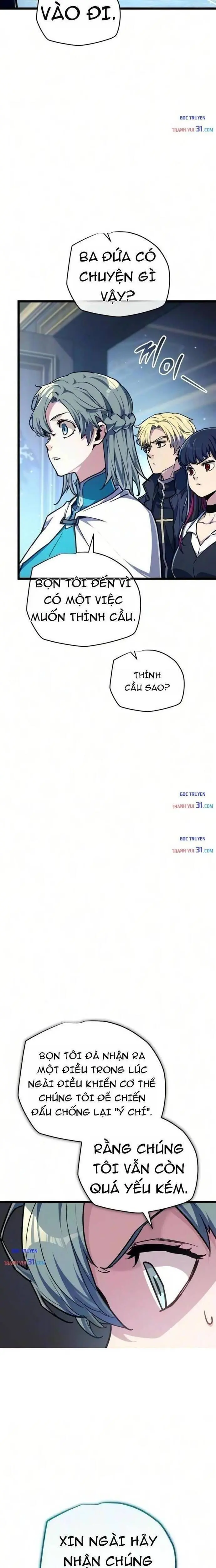 Khởi Đầu Với 13 Ẩn Kỹ Tối Thượng Chapter 42 - Trang 29