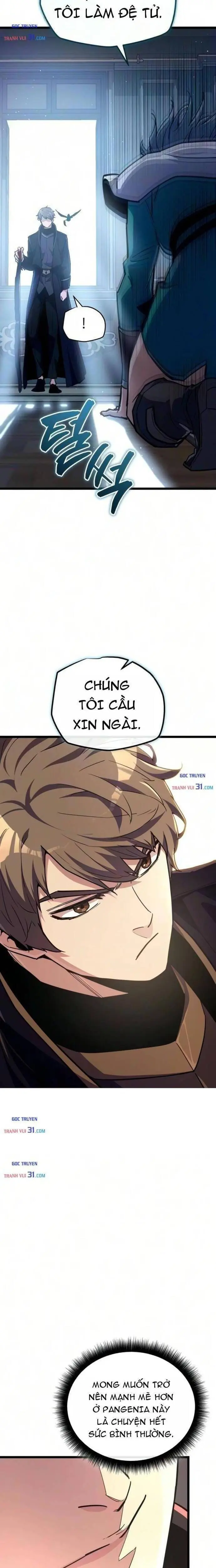 Khởi Đầu Với 13 Ẩn Kỹ Tối Thượng Chapter 42 - Trang 30