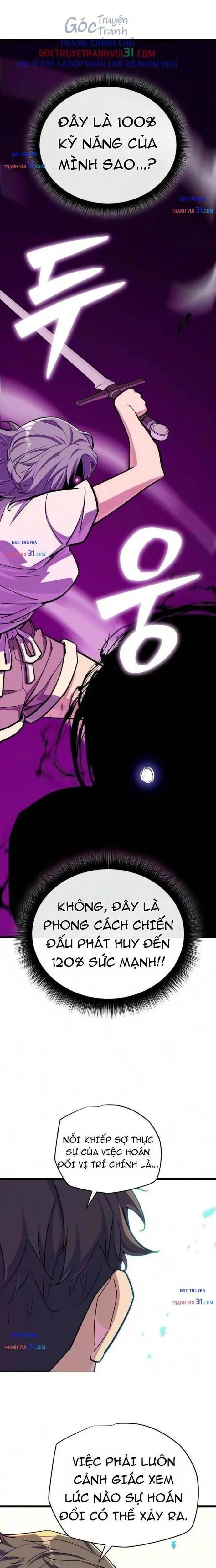 Khởi Đầu Với 13 Ẩn Kỹ Tối Thượng Chapter 42 - Trang 4