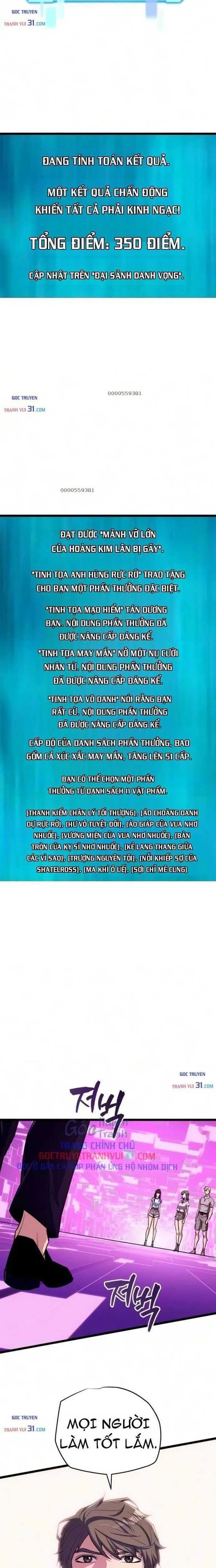 Khởi Đầu Với 13 Ẩn Kỹ Tối Thượng Chapter 42 - Trang 6