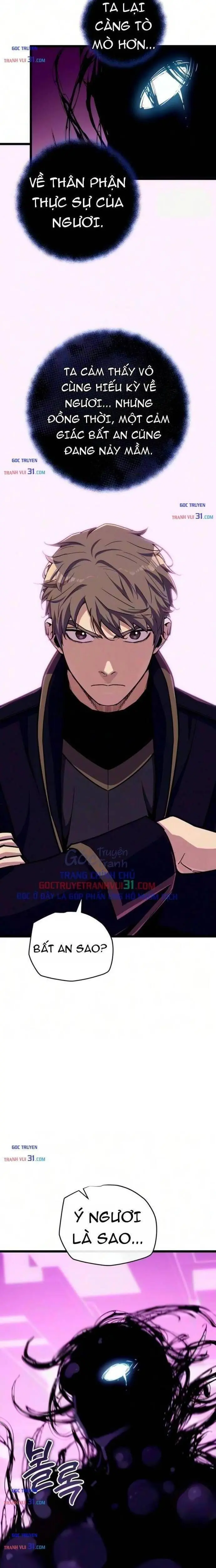 Khởi Đầu Với 13 Ẩn Kỹ Tối Thượng Chapter 42 - Trang 9