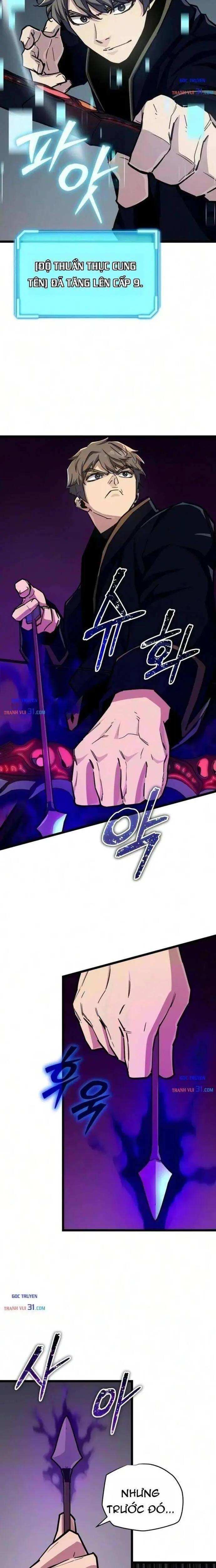 Khởi Đầu Với 13 Ẩn Kỹ Tối Thượng Chapter 43 - Trang 13