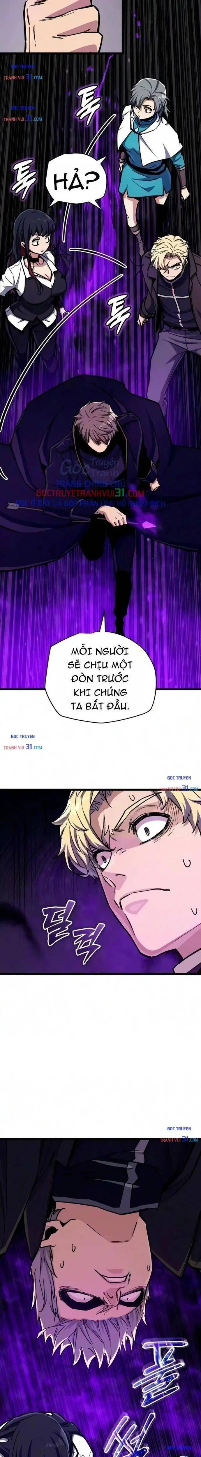 Khởi Đầu Với 13 Ẩn Kỹ Tối Thượng Chapter 43 - Trang 14