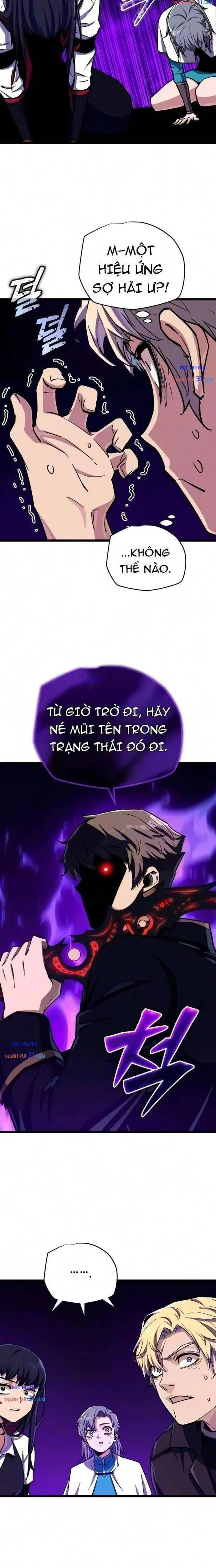 Khởi Đầu Với 13 Ẩn Kỹ Tối Thượng Chapter 43 - Trang 15