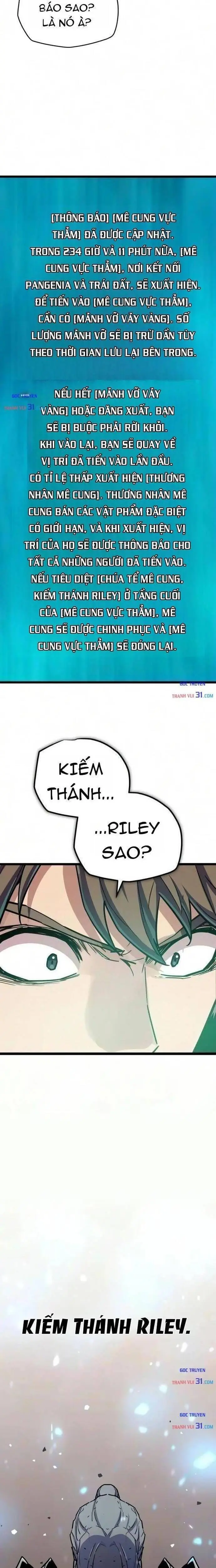 Khởi Đầu Với 13 Ẩn Kỹ Tối Thượng Chapter 43 - Trang 19