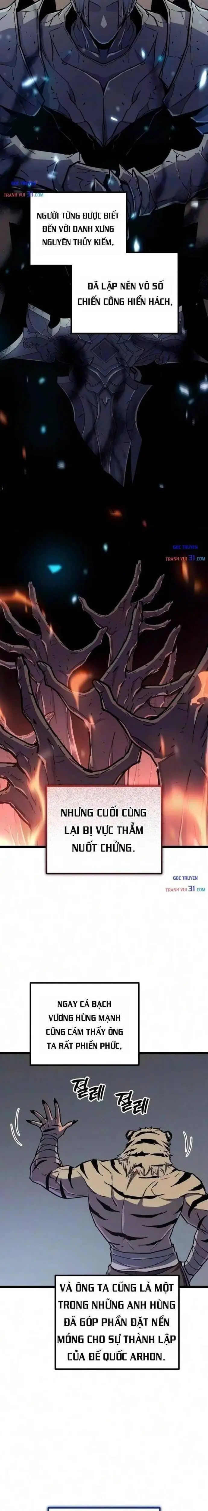 Khởi Đầu Với 13 Ẩn Kỹ Tối Thượng Chapter 43 - Trang 20