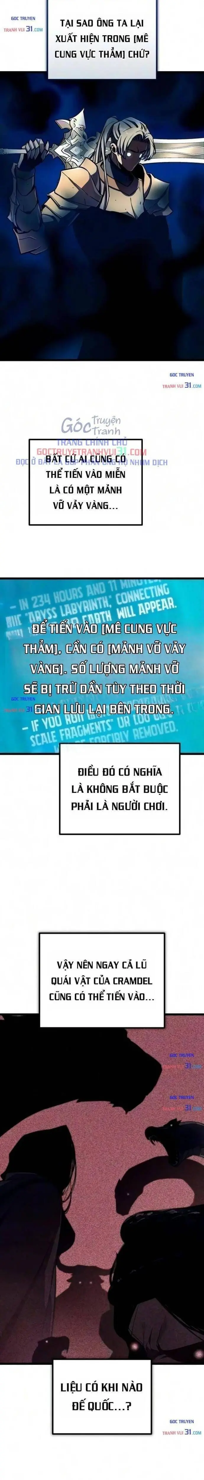Khởi Đầu Với 13 Ẩn Kỹ Tối Thượng Chapter 43 - Trang 21