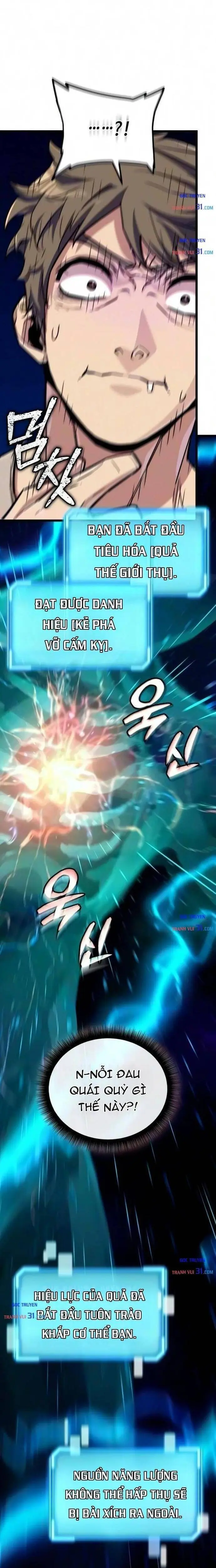 Khởi Đầu Với 13 Ẩn Kỹ Tối Thượng Chapter 43 - Trang 24
