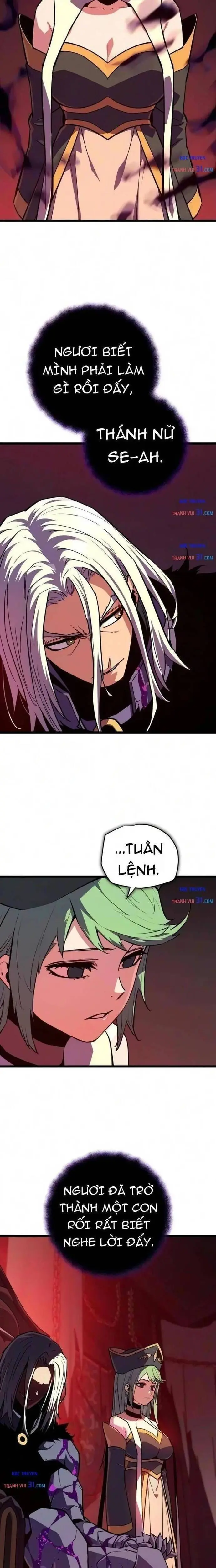 Khởi Đầu Với 13 Ẩn Kỹ Tối Thượng Chapter 43 - Trang 28