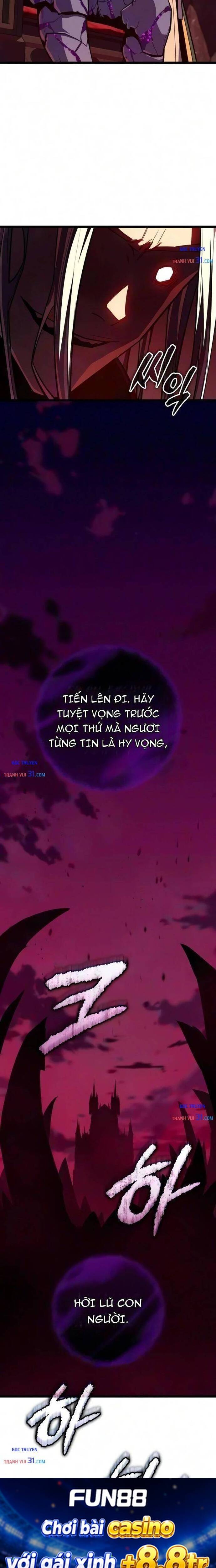 Khởi Đầu Với 13 Ẩn Kỹ Tối Thượng Chapter 43 - Trang 29