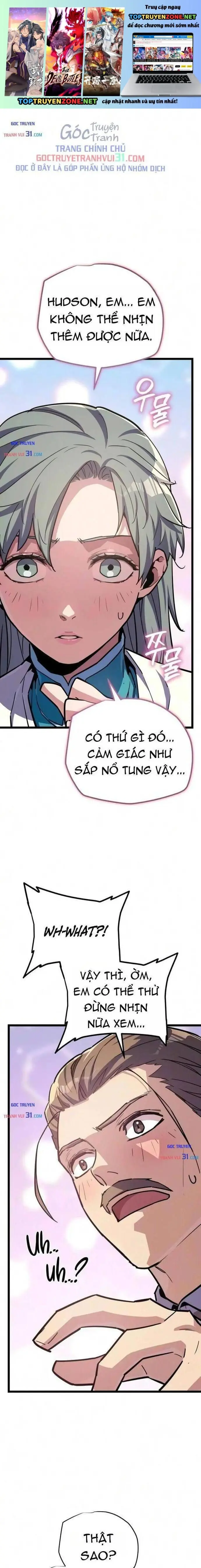 Khởi Đầu Với 13 Ẩn Kỹ Tối Thượng Chapter 43 - Trang 3