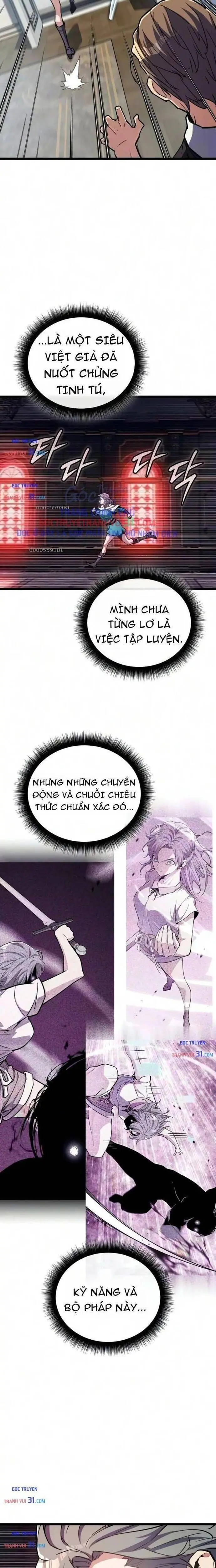 Khởi Đầu Với 13 Ẩn Kỹ Tối Thượng Chapter 43 - Trang 5