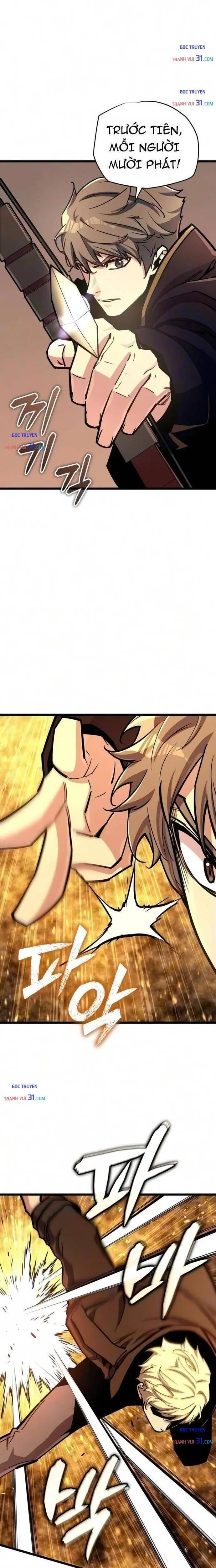 Khởi Đầu Với 13 Ẩn Kỹ Tối Thượng Chapter 43 - Trang 8
