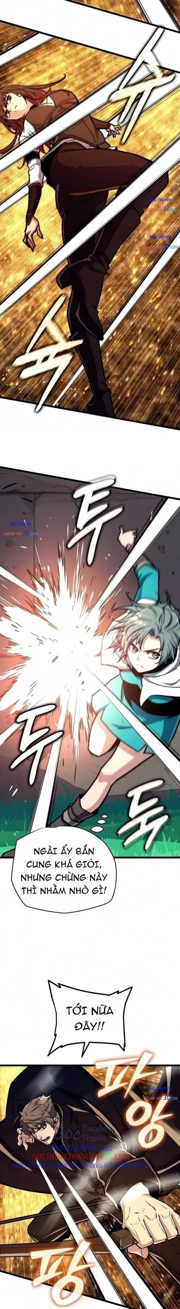 Khởi Đầu Với 13 Ẩn Kỹ Tối Thượng Chapter 43 - Trang 9