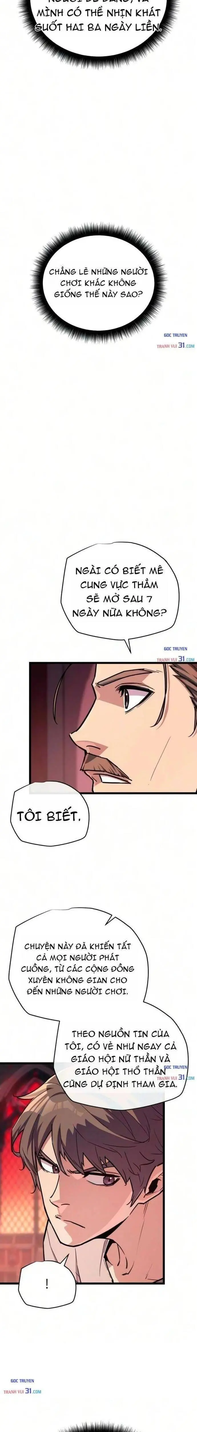 Khởi Đầu Với 13 Ẩn Kỹ Tối Thượng Chapter 44 - Trang 10