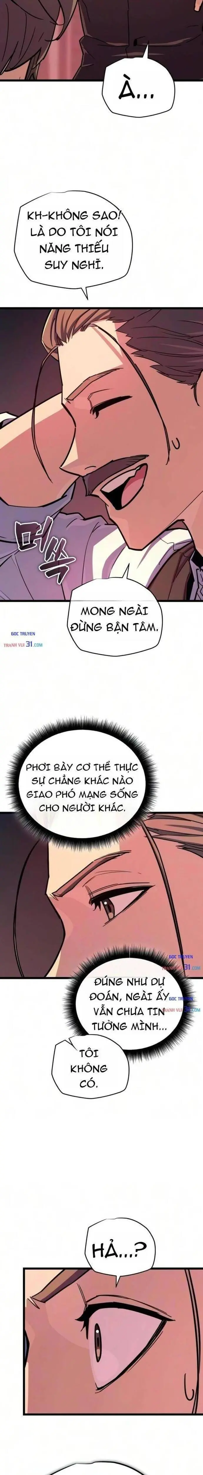Khởi Đầu Với 13 Ẩn Kỹ Tối Thượng Chapter 44 - Trang 15