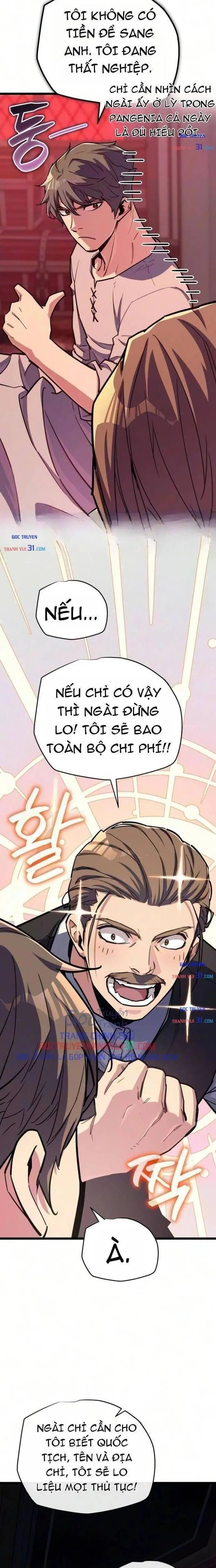 Khởi Đầu Với 13 Ẩn Kỹ Tối Thượng Chapter 44 - Trang 16