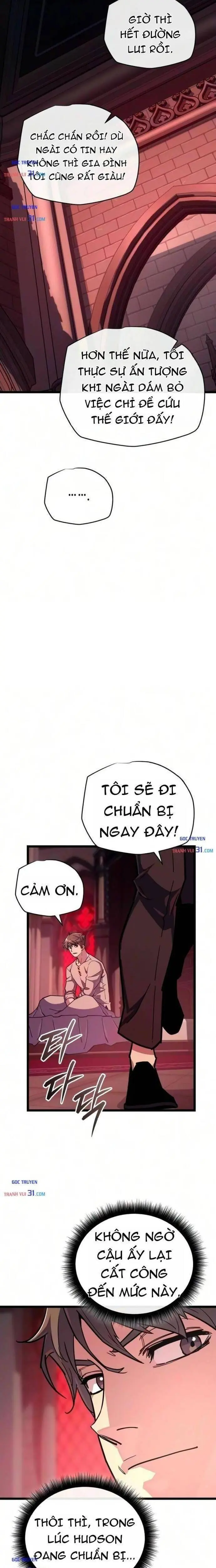 Khởi Đầu Với 13 Ẩn Kỹ Tối Thượng Chapter 44 - Trang 17