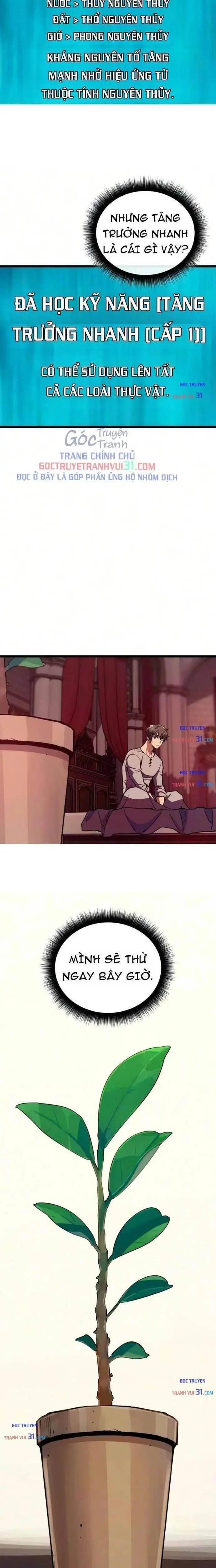Khởi Đầu Với 13 Ẩn Kỹ Tối Thượng Chapter 44 - Trang 19