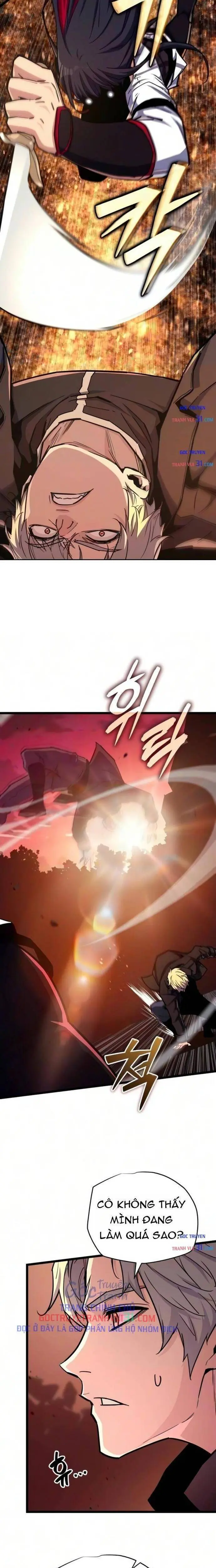 Khởi Đầu Với 13 Ẩn Kỹ Tối Thượng Chapter 44 - Trang 21
