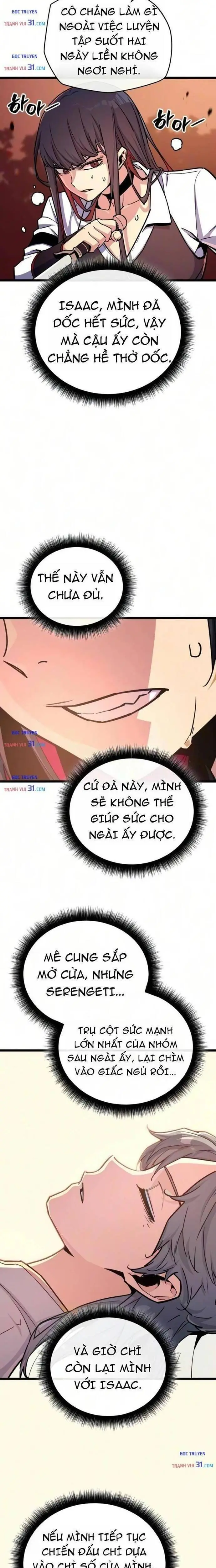 Khởi Đầu Với 13 Ẩn Kỹ Tối Thượng Chapter 44 - Trang 22