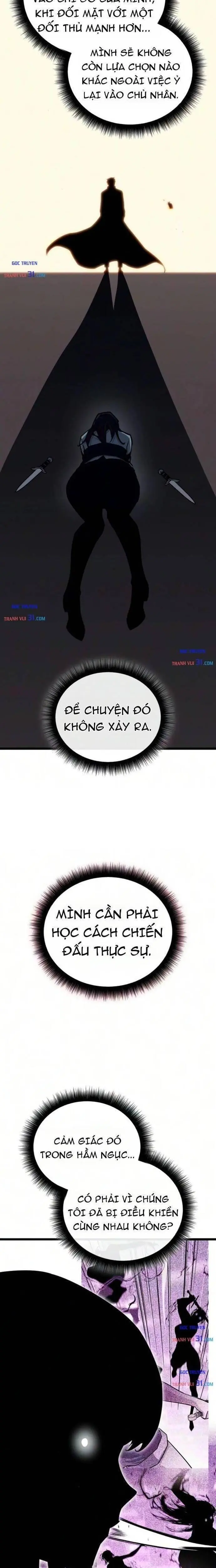 Khởi Đầu Với 13 Ẩn Kỹ Tối Thượng Chapter 44 - Trang 23
