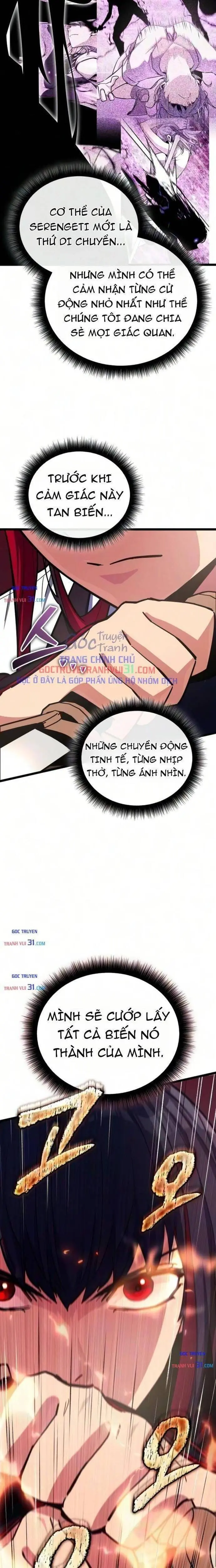 Khởi Đầu Với 13 Ẩn Kỹ Tối Thượng Chapter 44 - Trang 24