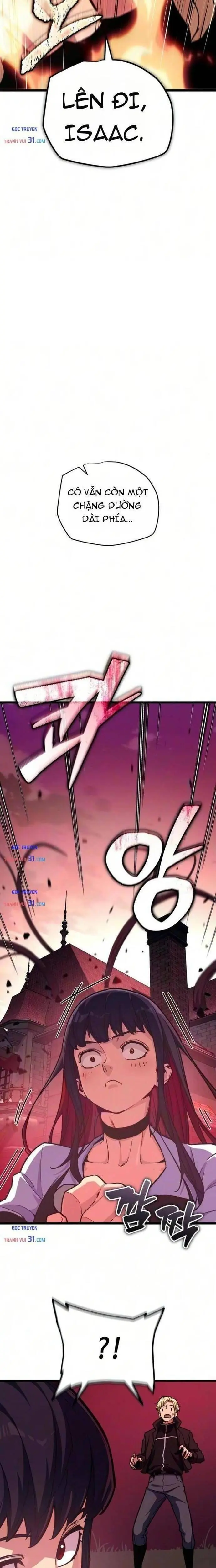 Khởi Đầu Với 13 Ẩn Kỹ Tối Thượng Chapter 44 - Trang 25