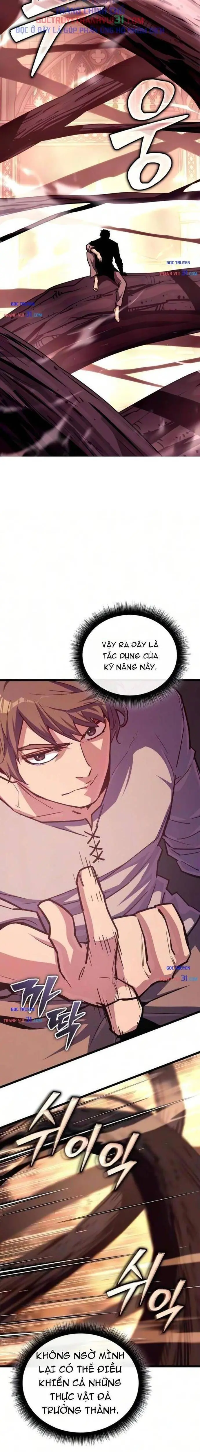 Khởi Đầu Với 13 Ẩn Kỹ Tối Thượng Chapter 44 - Trang 27