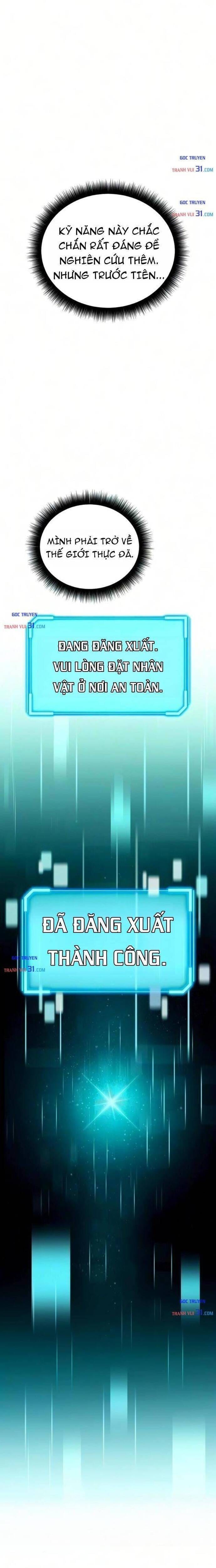 Khởi Đầu Với 13 Ẩn Kỹ Tối Thượng Chapter 44 - Trang 28